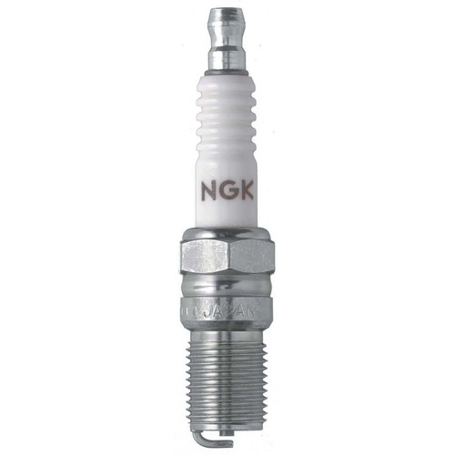 NGK Standard Spark Plug - B8EFS Ignition Service Auto Part