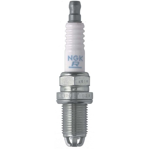 NGK Standard Spark Plug - BKUR6ET Ignition Service Auto Part