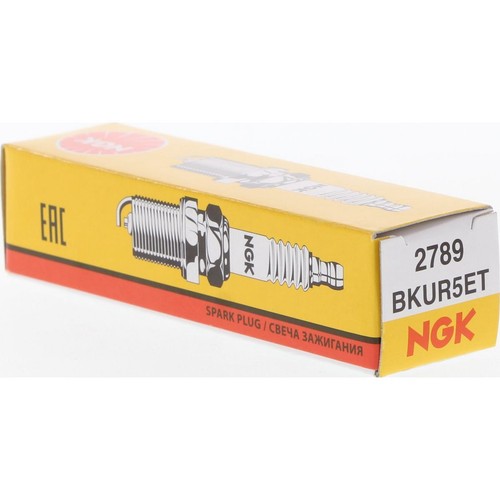 NGK Standard Spark Plug - BKUR5ET Ignition Service Auto Part