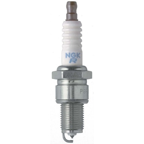 NGK Platinum Spark Plug - PGR7A Ignition Service Auto Part