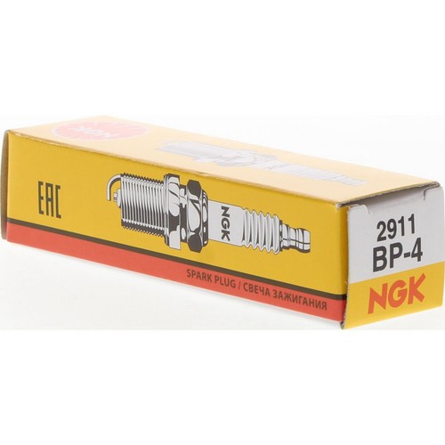 NGK Standard Spark Plug - BP-4 Ignition Service Auto Part