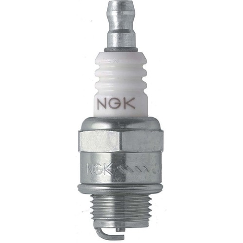 NGK Standard Compact Spark Plug - BM4A Ignition Service Auto Part