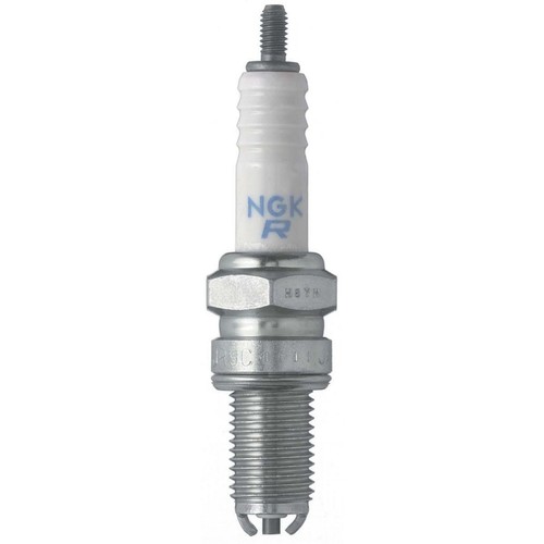 NGK Standard Spark Plug - JR9C Ignition Service Auto Part
