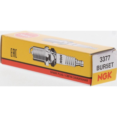 NGK Standard Spark Plug - BUR5ET Ignition Service Auto Part