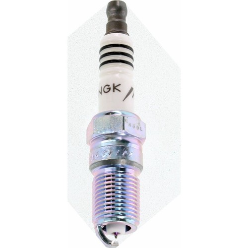 NGK Iridium Spark Plug - TR7IX Ignition Service Auto Part