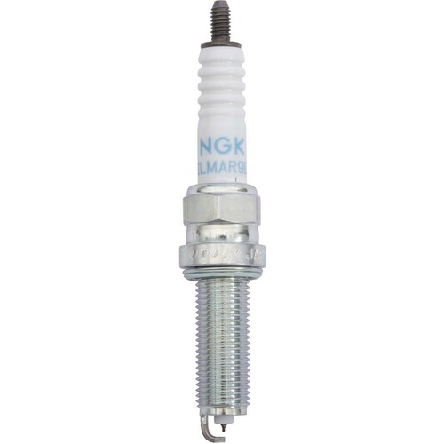 NGK Iridium Spark Plug - SILMAR9E9 Ignition Service Auto Part
