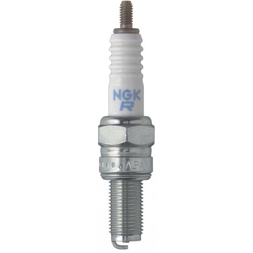 NGK Standard Resistor Spark Plug - CR10E Ignition Service Auto Part