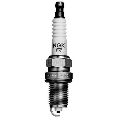 NGK Standard Spark Plug - BC6ES Ignition Service Auto Part