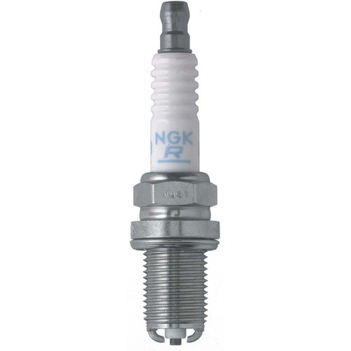 NGK Standard Spark Plug - BKR6EKUB Ignition Service Auto Part