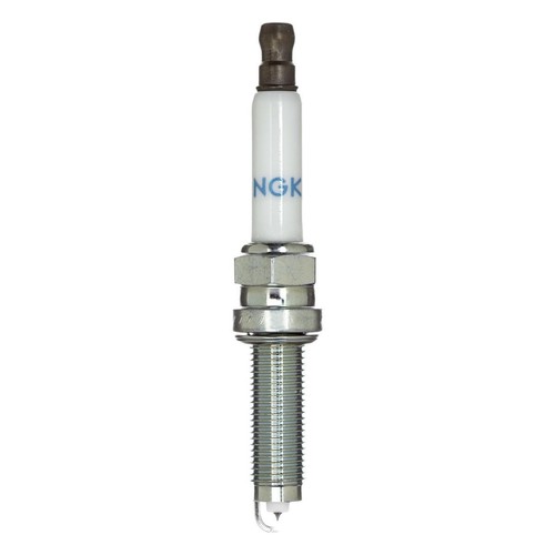 NGK Iridium Spark Plug - LZMAR8BI-10 Ignition Service Auto Part