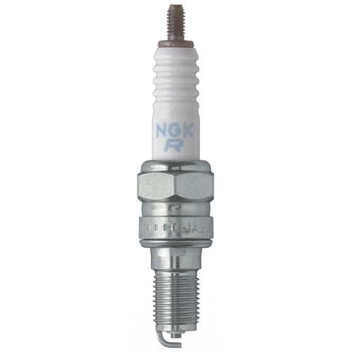 NGK Standard Resistor Spark Plug - CR7EH-9 Ignition Service Auto Part