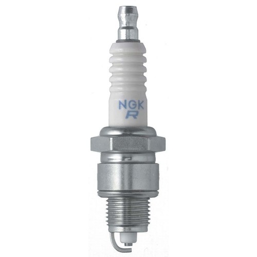 NGK Standard Resistor Spark Plug - BPR5HS Ignition Service Auto Part