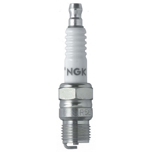 NGK Standard Racing Spark Plug - R5673-7 Ignition Service Auto Part