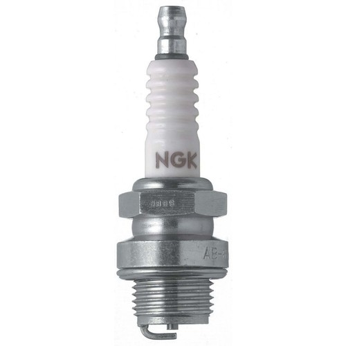 NGK Standard Spark Plug - AB-2 Ignition Service Auto Part