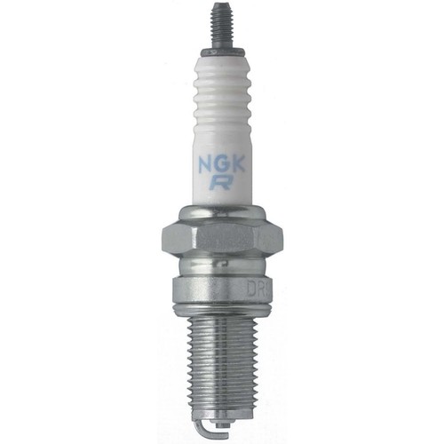 NGK Standard Resistor Spark Plug - DR7ES Ignition Service Auto Part