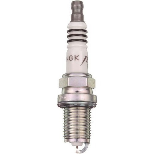 NGK Iridium Spark Plug - BKR9EIX Ignition Service Auto Part