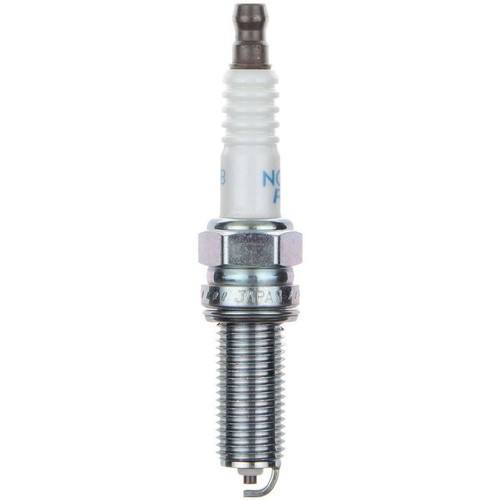 NGK Standard Resistor Spark Plug - LKR7B-9 Ignition Service Auto Part
