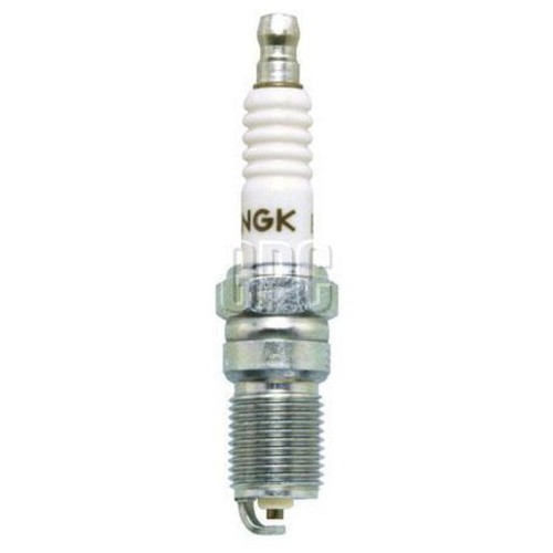 NGK Standard Spark Plug - BP5EFS-13 Ignition Service Auto Part