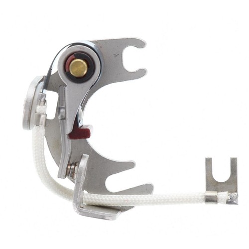 Fuelmiser Distributor Contact Set - OES - S204V Auto