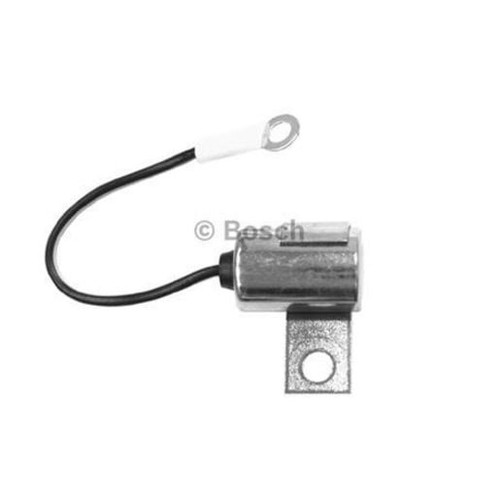 Condenser - Bosch - GD209 Auto