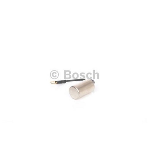 Bosch Carded Distributor Condenser - GB61 Auto