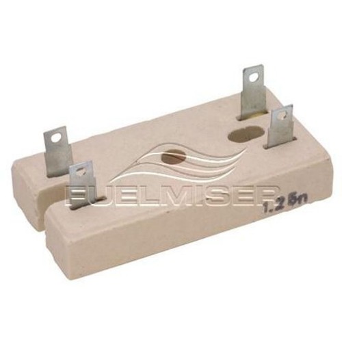 OEX Ballast Resistor 1.2 /5.0 Ohm - OBR43 Auto Part