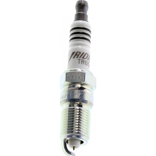 NGK Iridium Spark Plug - TR65IX Ignition Service Auto Part