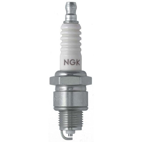 NGK Standard Spark Plug - BP6HS Ignition Service Auto Part
