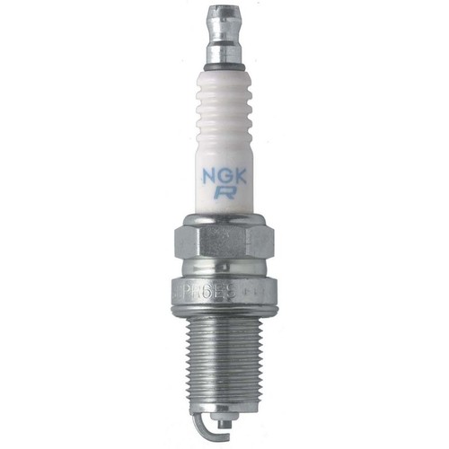NGK Standard Resistor Spark Plug - BCPR5ES Ignition Service Auto Part