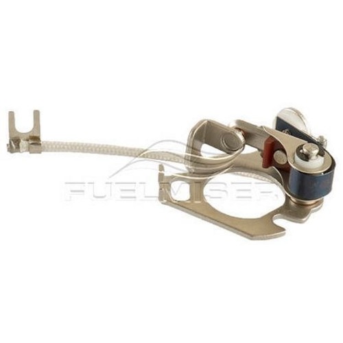 Fuelmiser Distributor Contact Set - S208 Auto