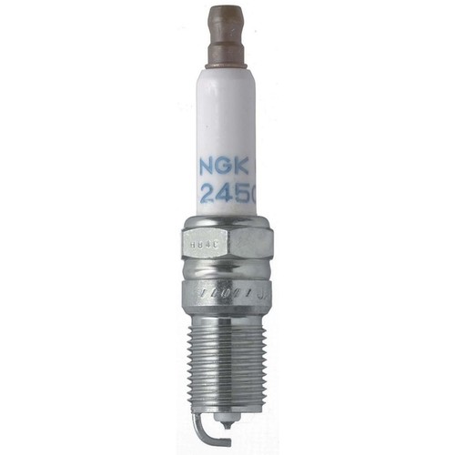 NGK Platinum Spark Plug - PTR6D-13 Ignition Service Auto Part