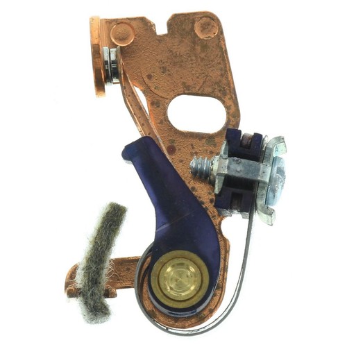 Fuelmiser Distributor Contact Set - S53V Auto