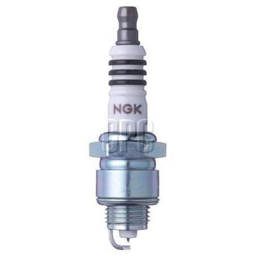 NGK Iridium Spark Plug - XR4IX Ignition Service Auto Part