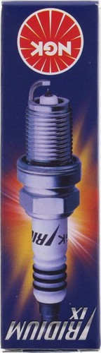NGK Iridium Spark Plug - ZFR6FIX-11 Ignition Service Auto Part