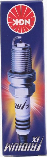 NGK Iridium Spark Plug - TR6IX Ignition Service Auto Part