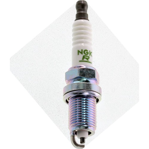 NGK STD V-Groove Resistor Spark Plug - ZFR6J-11 Ignition Service Auto Part