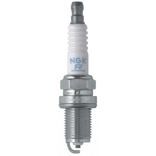 NGK STD V-Groove Resistor Spark Plug - BKR8E-11 Ignition Service Auto Part