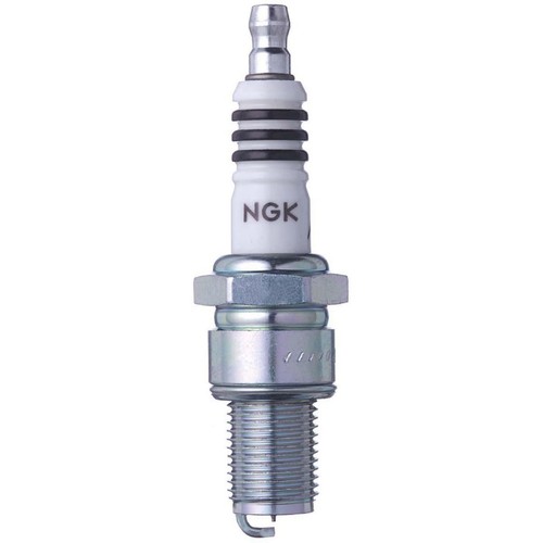 NGK Iridium Spark Plug - BR10EIX Ignition Service Auto Part