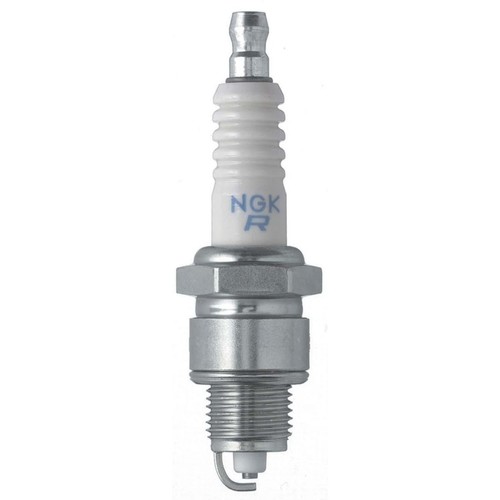 NGK Standard Resistor Spark Plug - BPR7HS-10 Ignition Service Auto Part