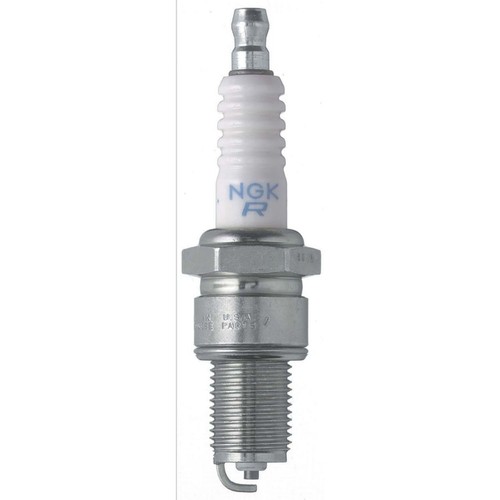 NGK Standard Resistor Spark Plug - BPR2ES Ignition Service Auto Part