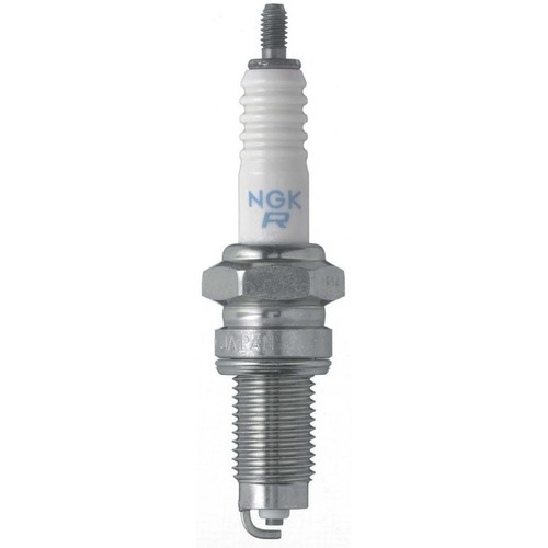 NGK Standard Resistor Spark Plug - DPR8Z Ignition Service Auto Part