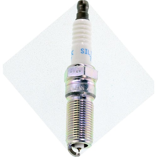 NGK Iridium Spark Plug - SILTR6A7G Ignition Service Auto Part