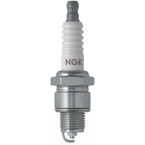NGK Standard Spark Plug - BP8HS-15 Ignition Service Auto Part