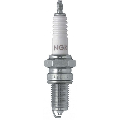 NGK Standard Spark Plug - DP8EA-9 Ignition Service Auto Part