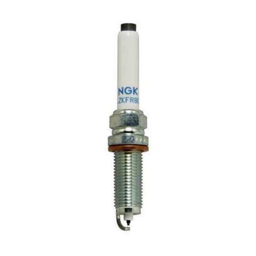 NGK Iridium Spark Plug - SILZKFR8E7S Ignition Service Auto Part