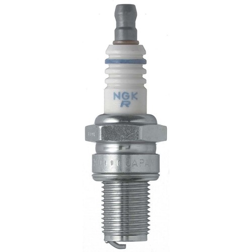 NGK Standard Resistor Spark Plug - BR8ECM Ignition Service Auto Part