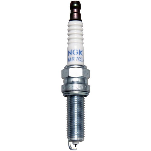 NGK Iridium Spark Plug - LMAR7CI-8 Ignition Service Auto Part