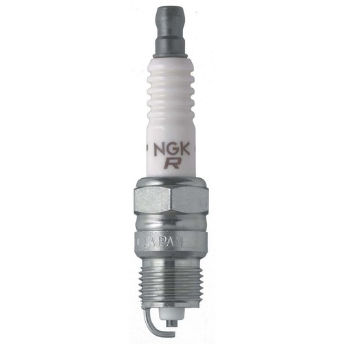 NGK Standard Resistor Spark Plug - BPR6FS Ignition Service Auto Part