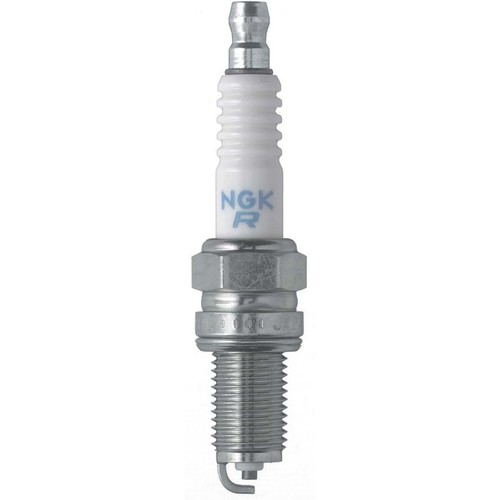 NGK Standard Resistor Spark Plug - DCPR8E Ignition Service Auto Part