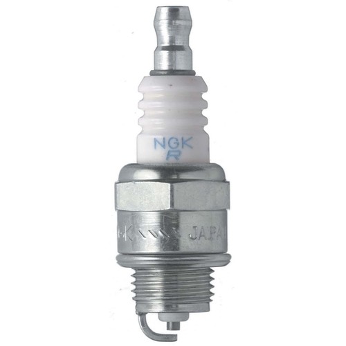 NGK Standard Compact Spark Plug - BPMR6A Ignition Service Auto Part